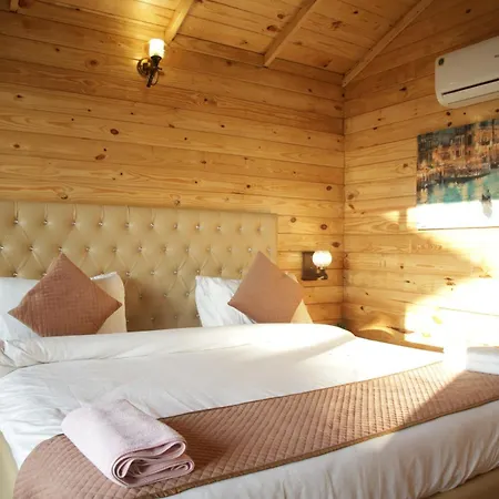 The Hangout Beach Resort
